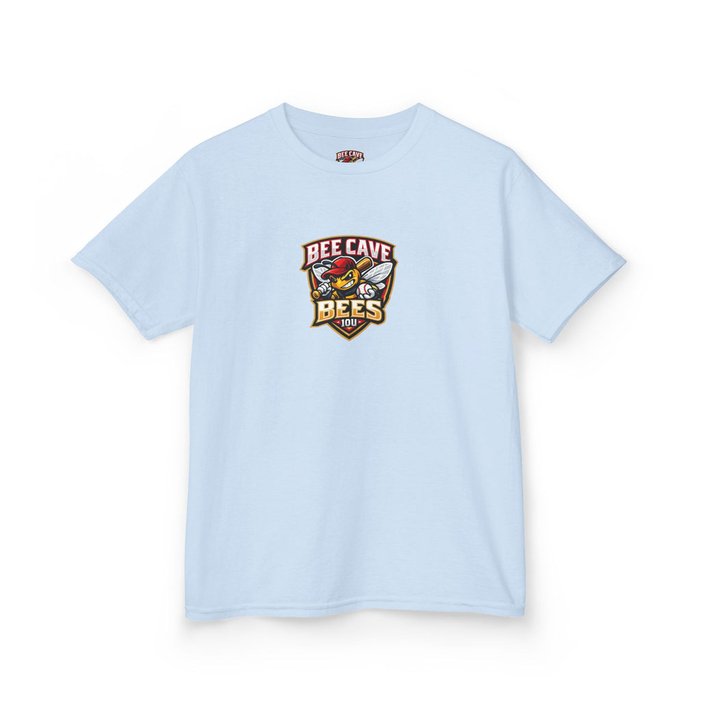 Bee Cave Bees 10u - Youth T-Shirt