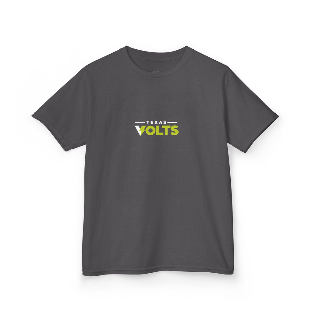 Texas Volts - Youth T-Shirt