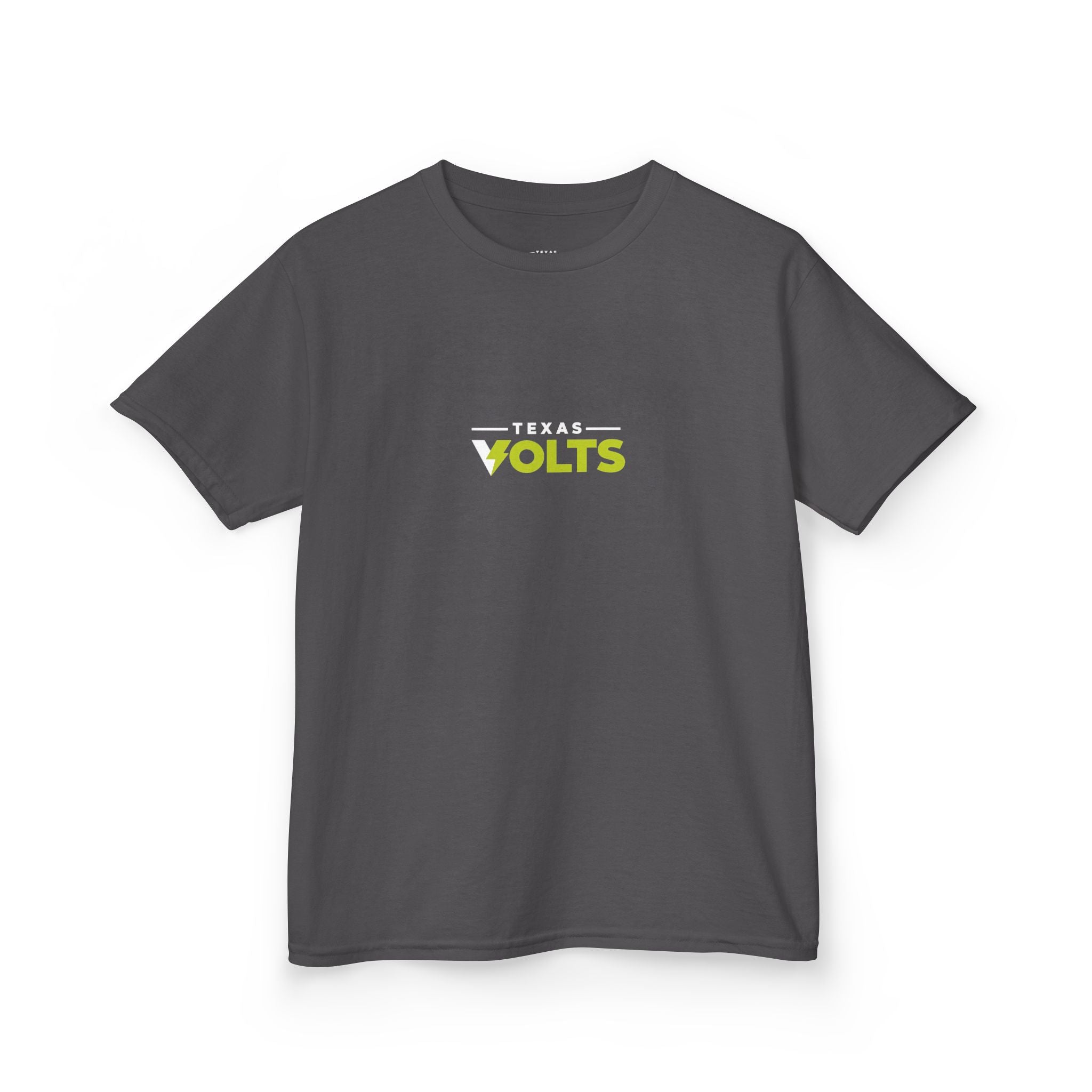Texas Volts - Youth T-Shirt