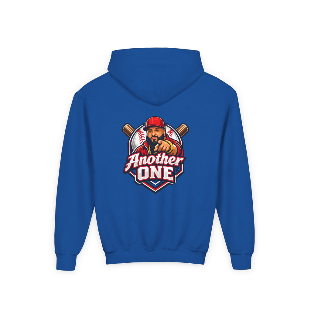 Another one - Youth Hoodie