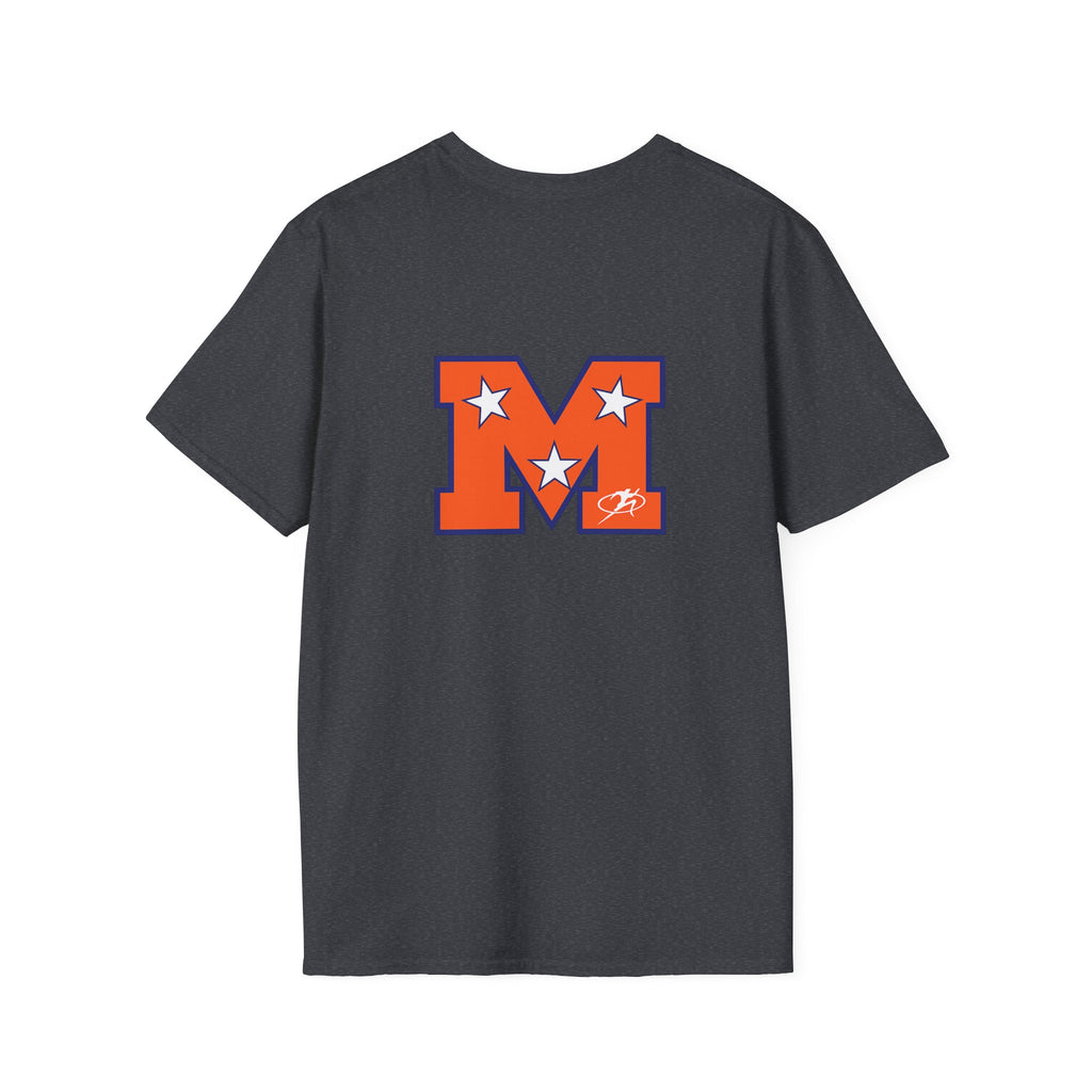 Tennessee Mojo Ream - Adult T-Shirt