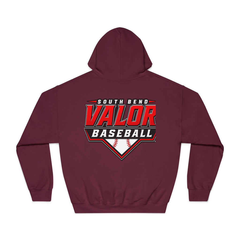 South Bend Valor - Adult Hoodie