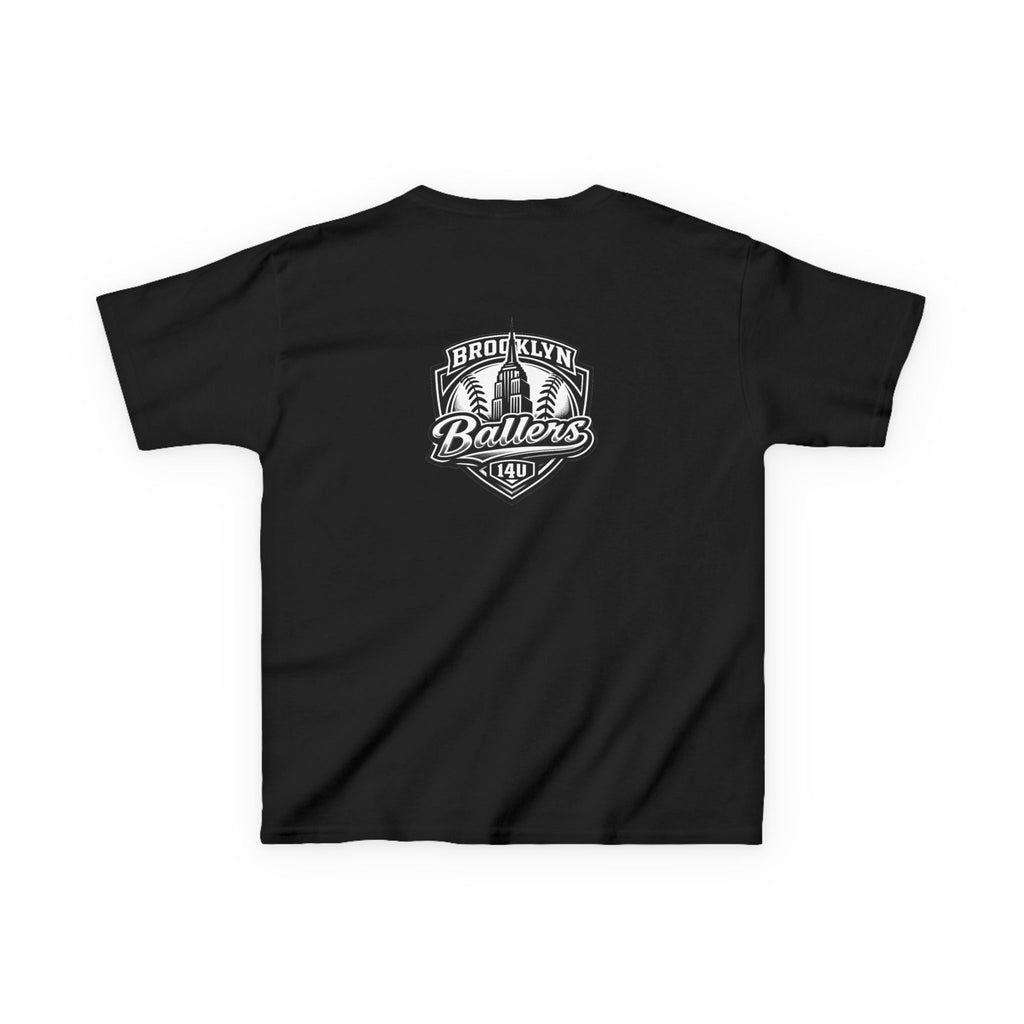 Brooklyn Ballers 14u - Youth T-Shirt