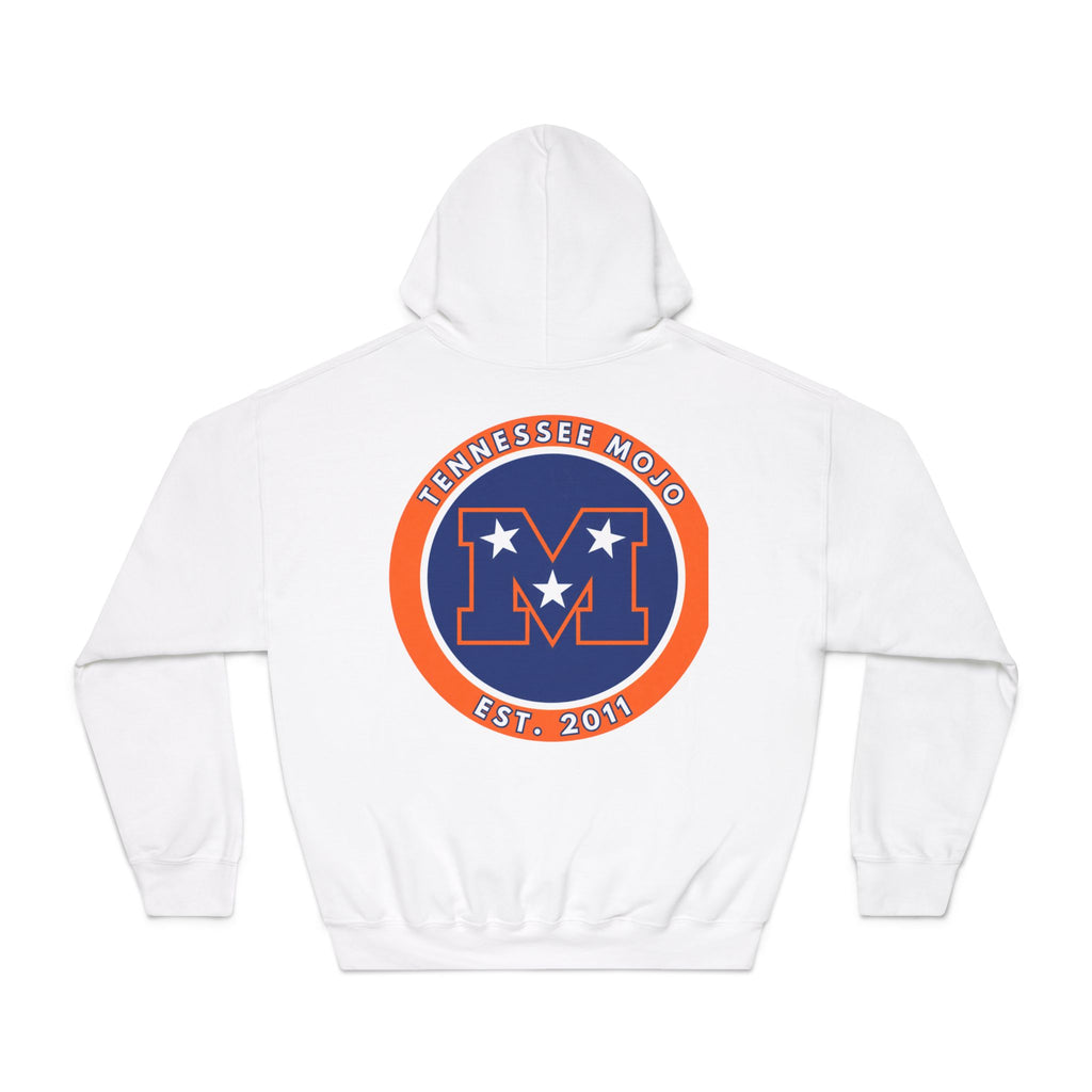 TN Mojo - Adult Hoodie