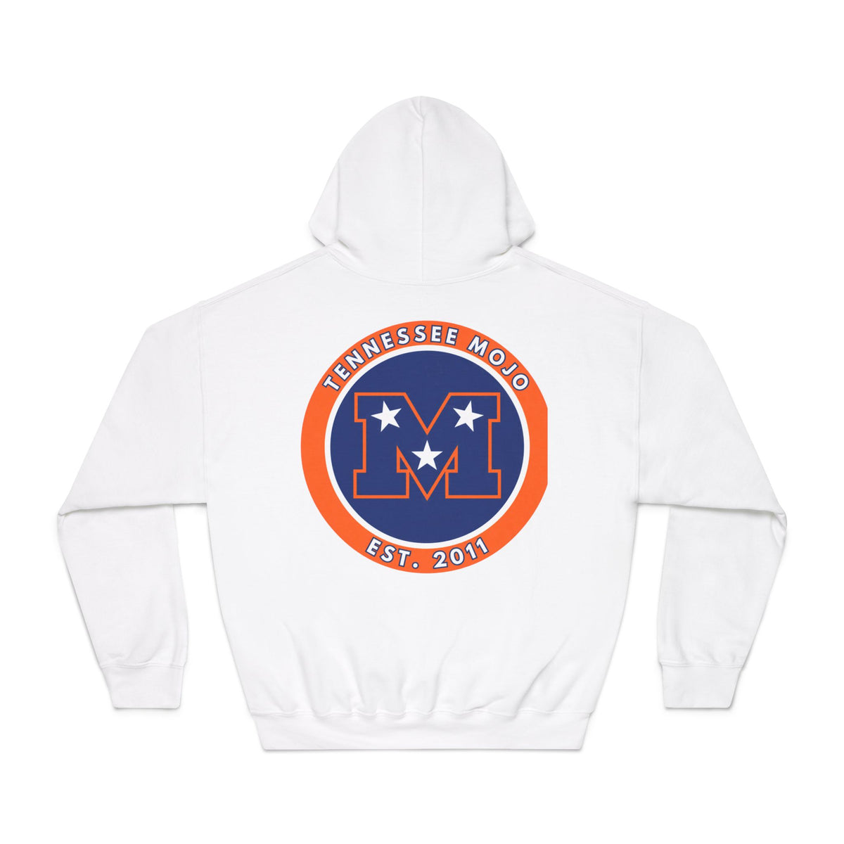 TN Mojo - Adult Hoodie