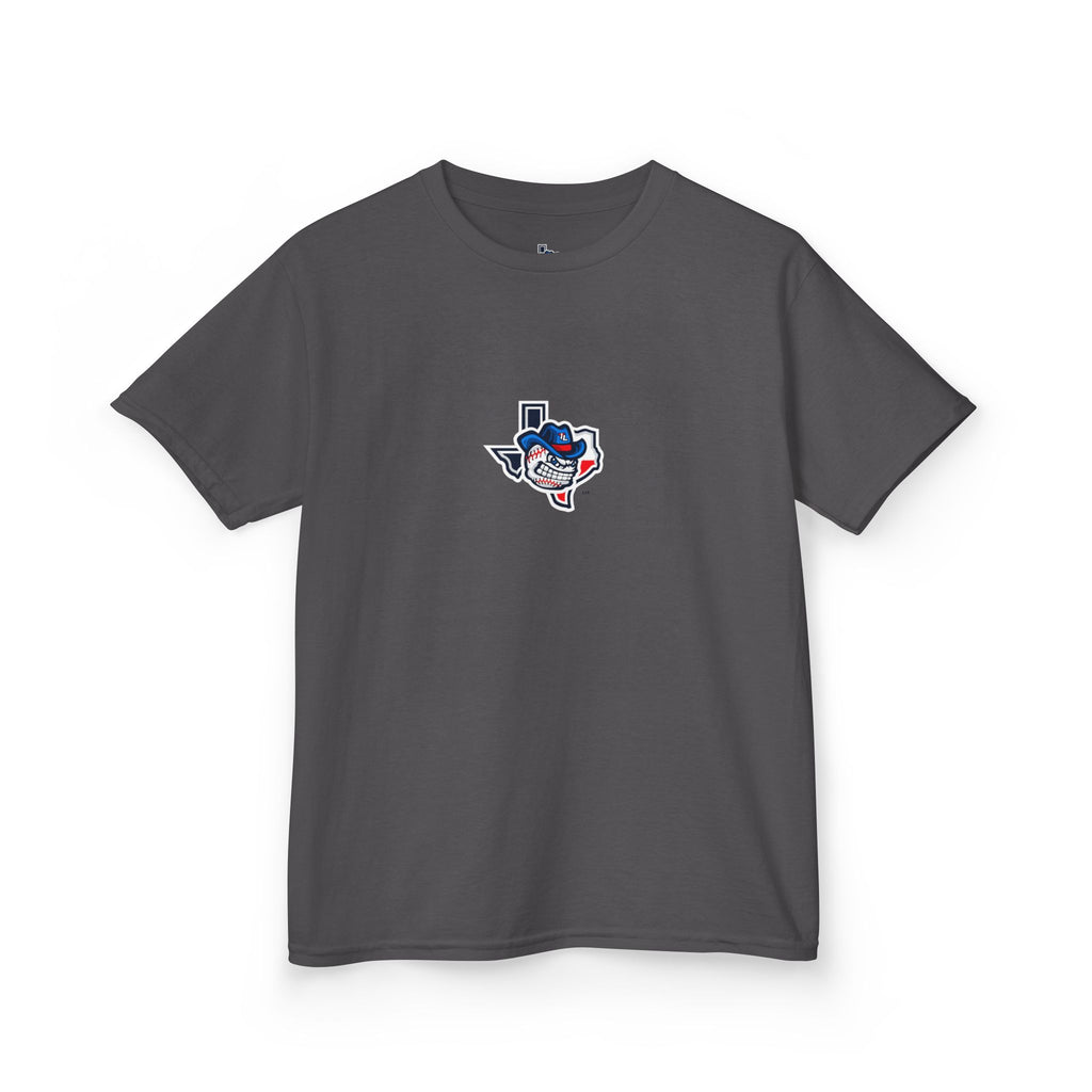 Texas Legends Majors - Youth T-Shirt