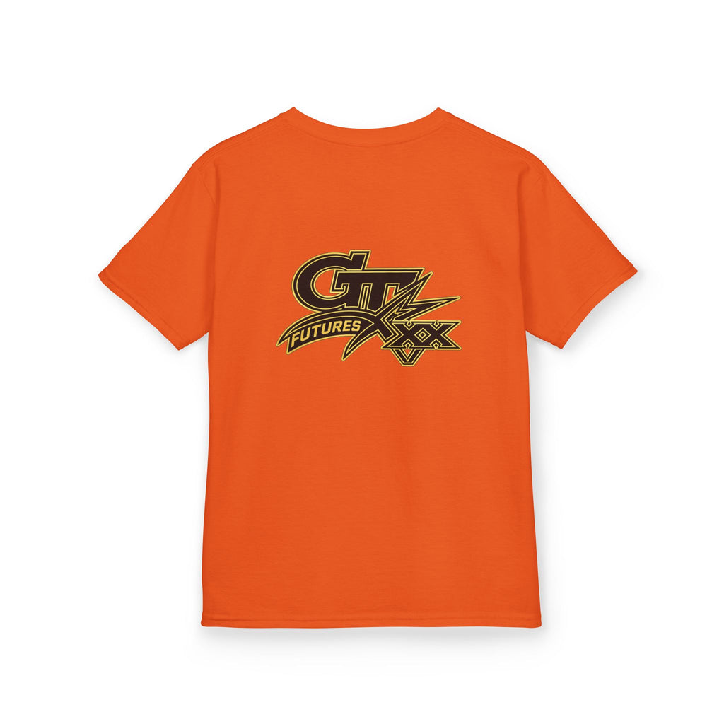 Gametime Futures XX - Youth T-Shirt