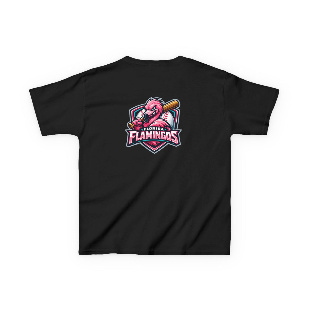 Florida Flamingos - Youth T-Shirt