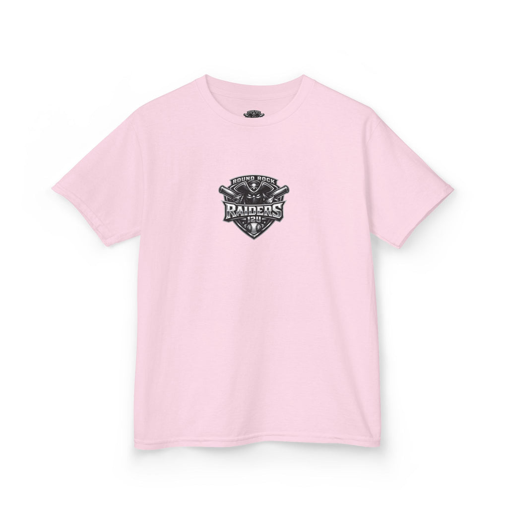 Round Rock 12u Raiders - Youth T-Shirt
