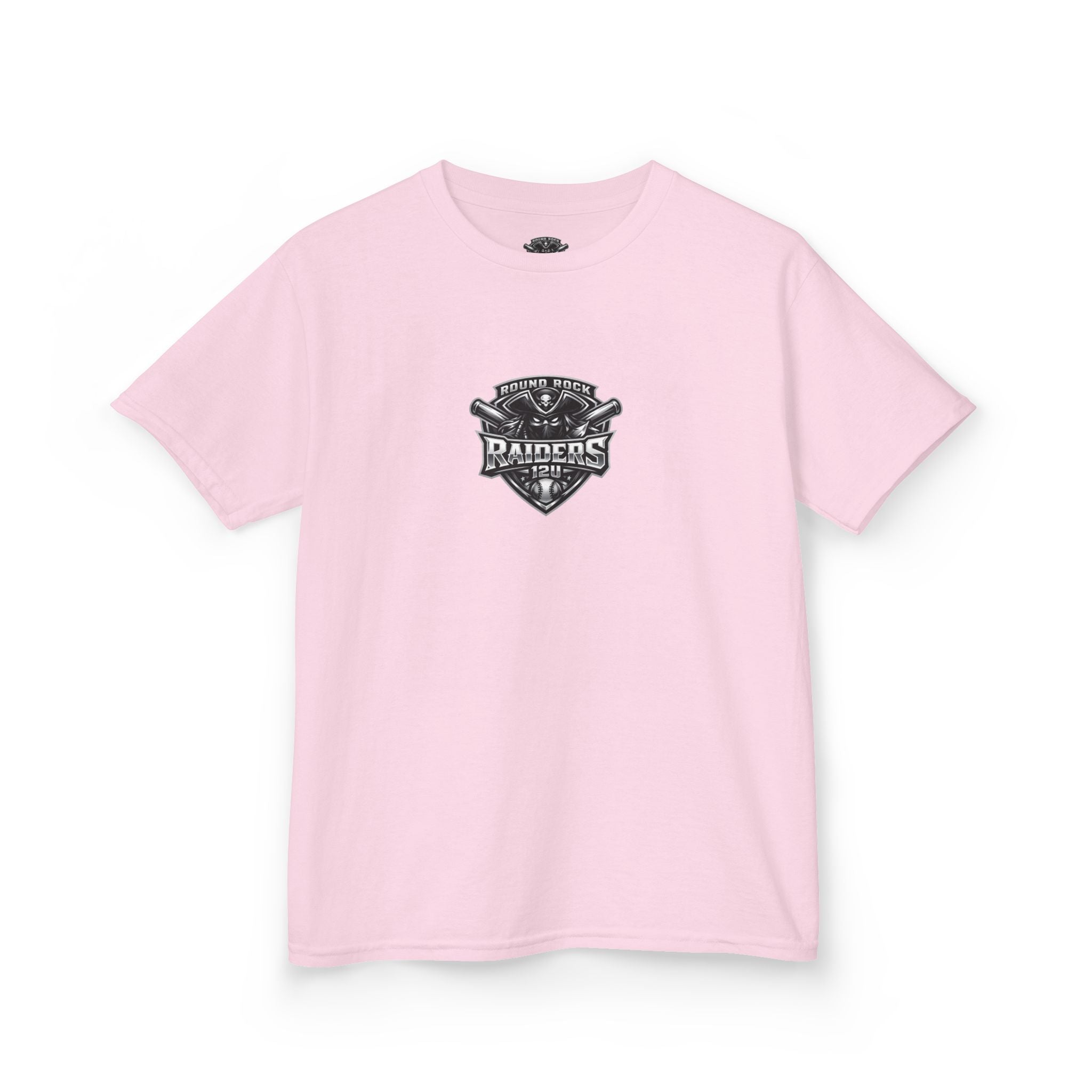 Round Rock 12u Raiders - Youth T-Shirt