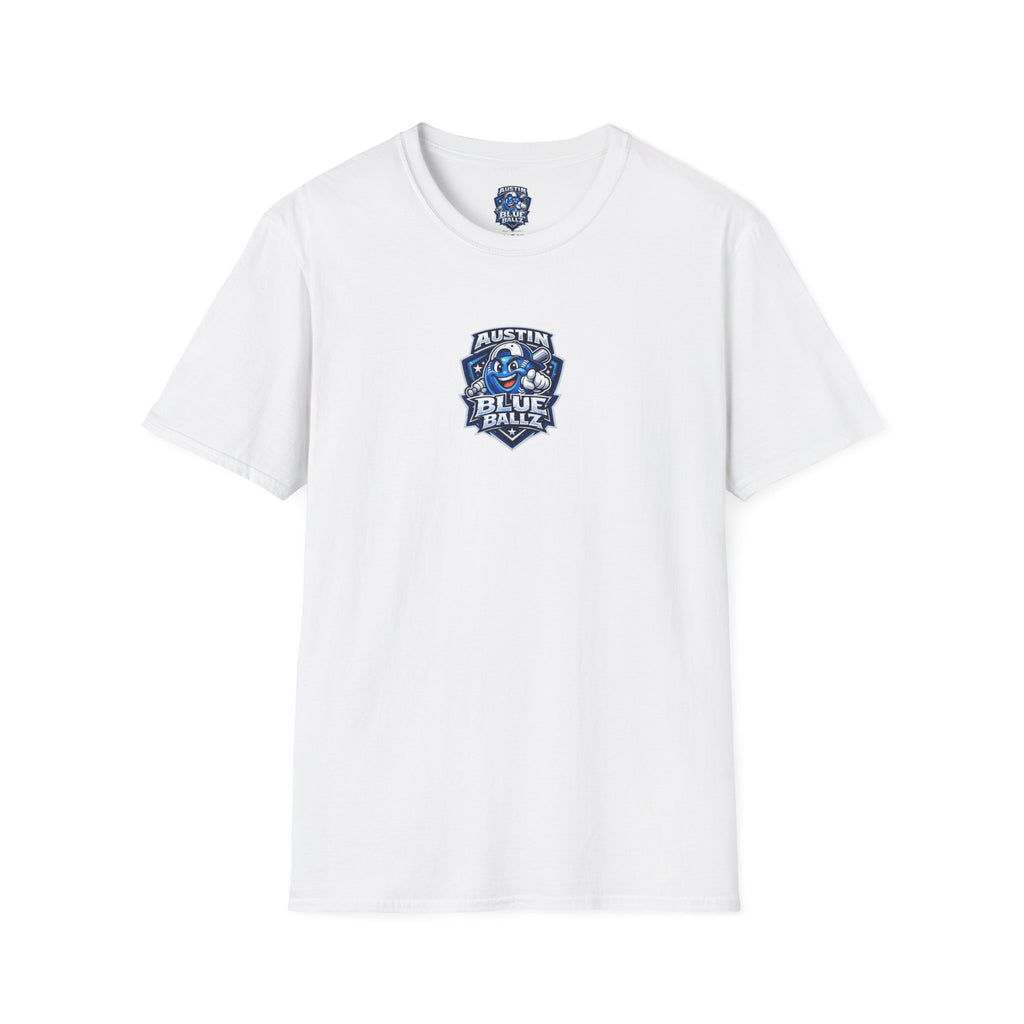 Austin - Adult T-Shirt