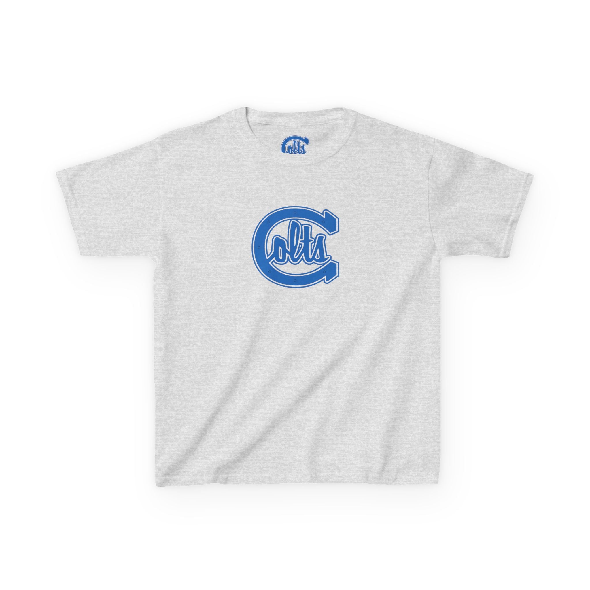 Carson Colts JV - Youth T-Shirt