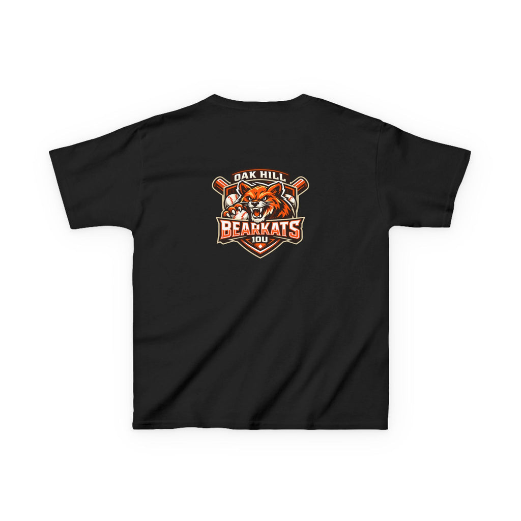 Oak Hill 10u Bearkats - Youth T-Shirt