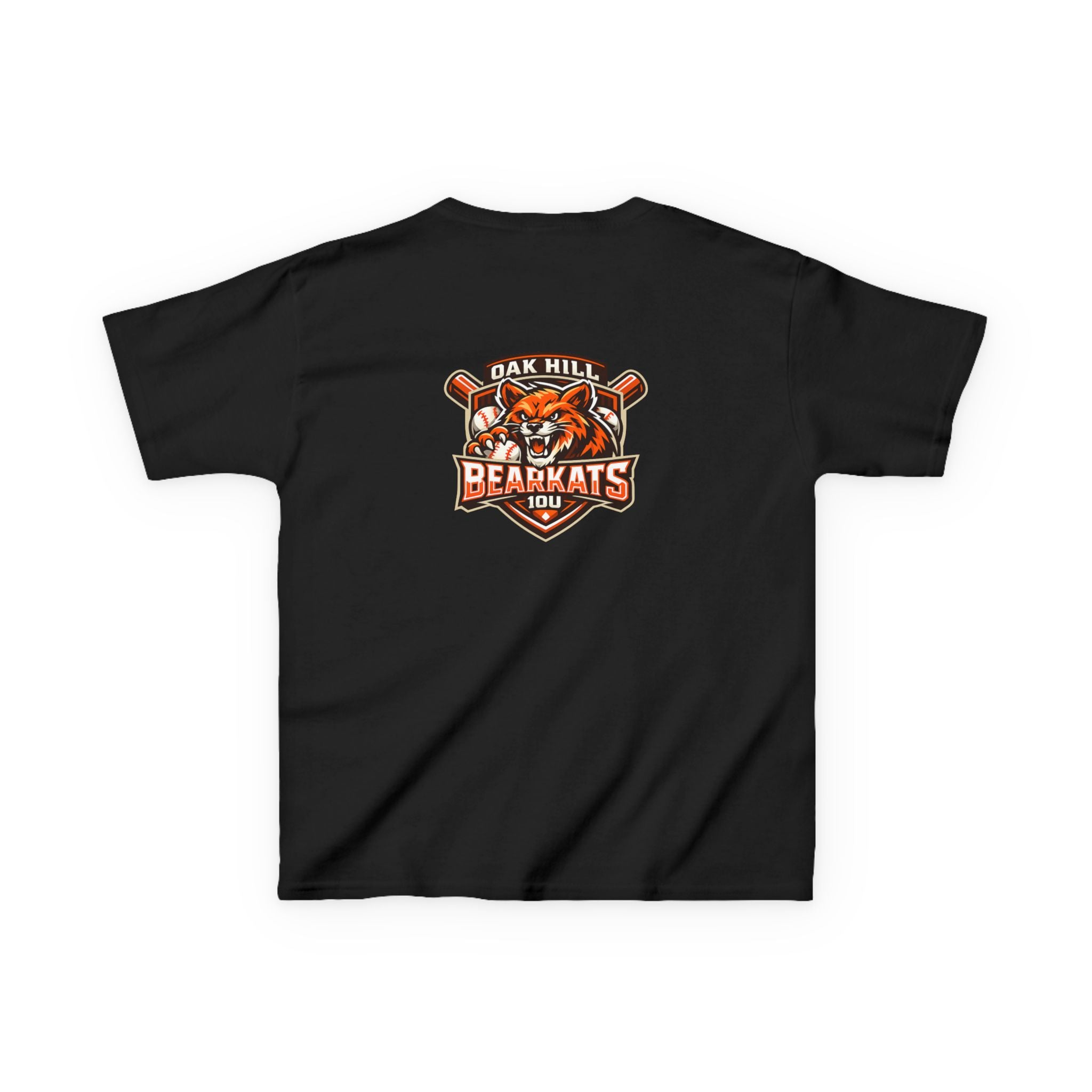 Oak Hill 10u Bearkats - Youth T-Shirt