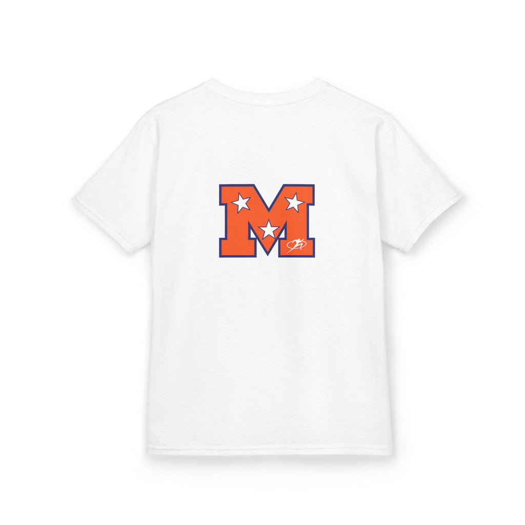 Tennessee Mojo Ream - Youth T-Shirt