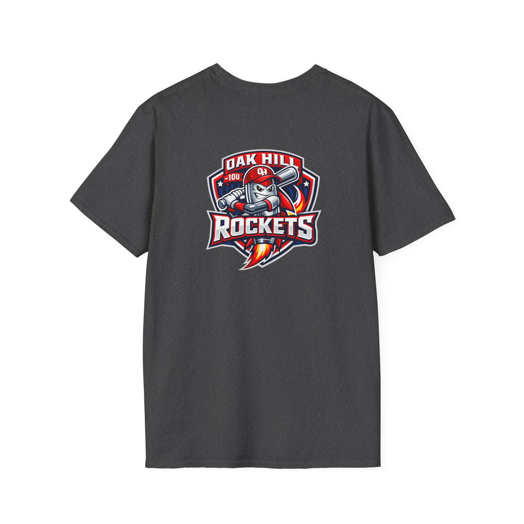 Rockets - Adult T-Shirt