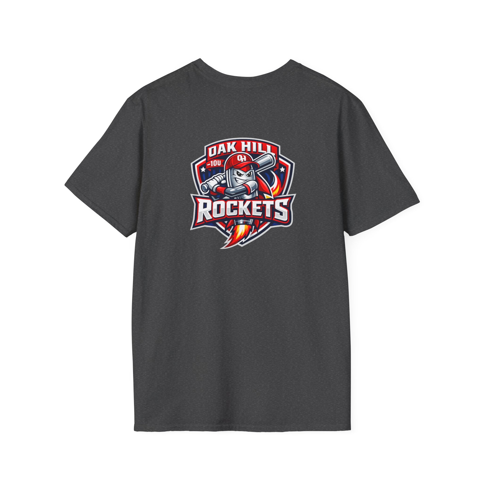 Rockets - Adult T-Shirt