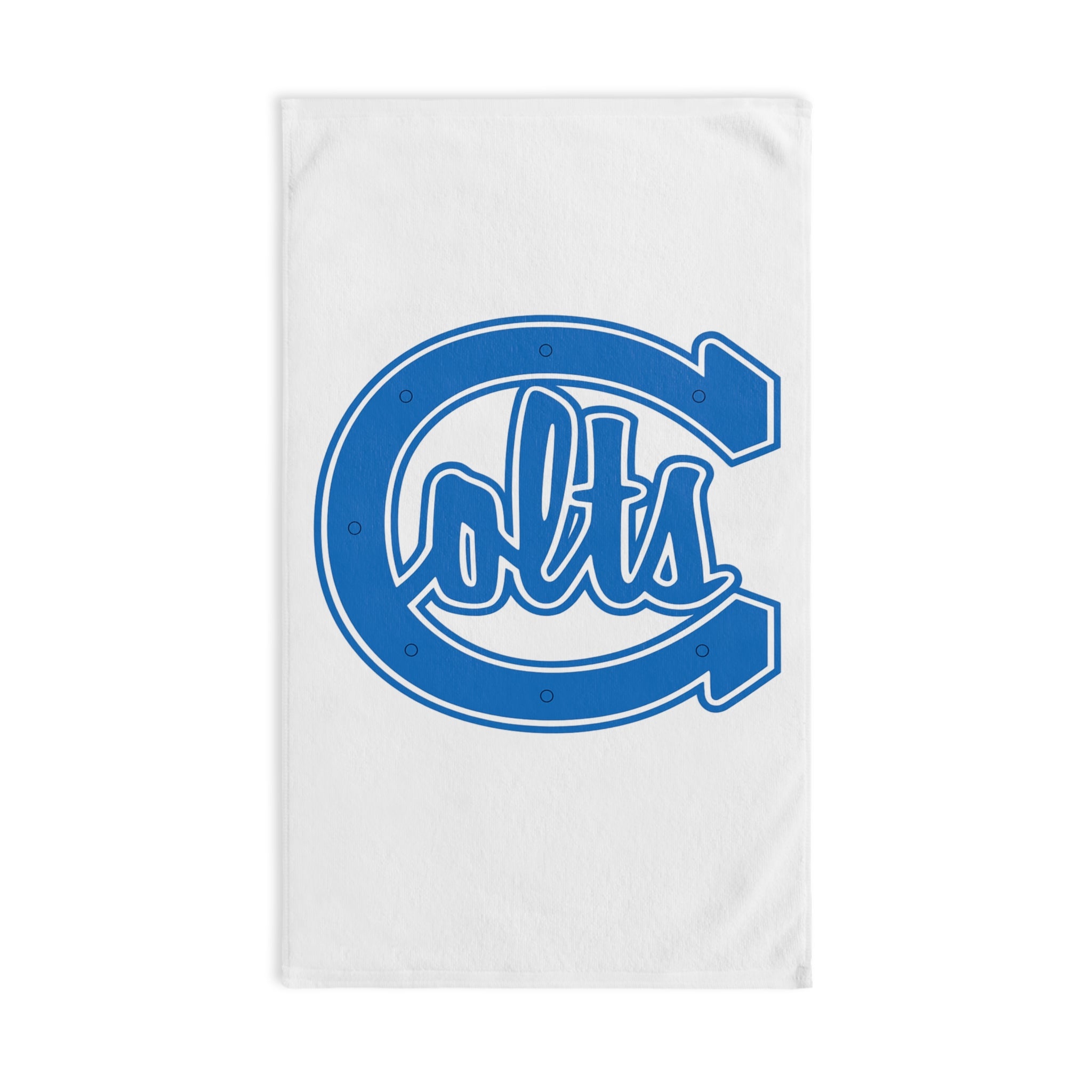 Carson Colts JV - Rally Towel