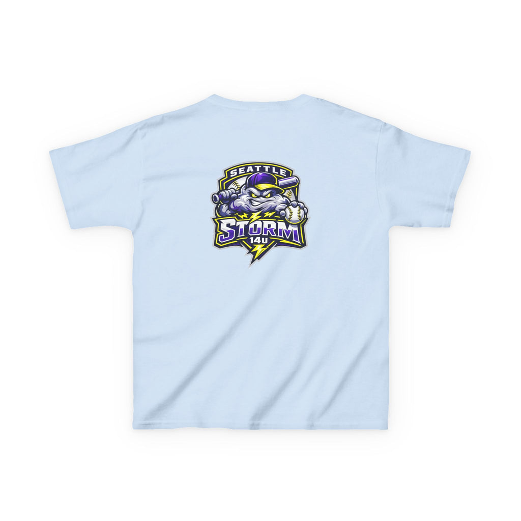 Seattle Storm 14u - Youth T-Shirt