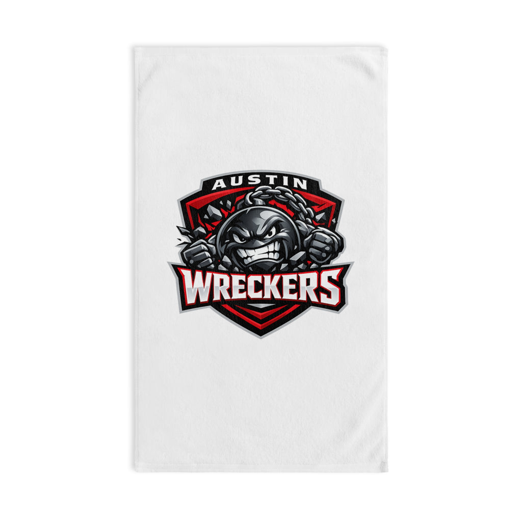 Austin - Rally Towel