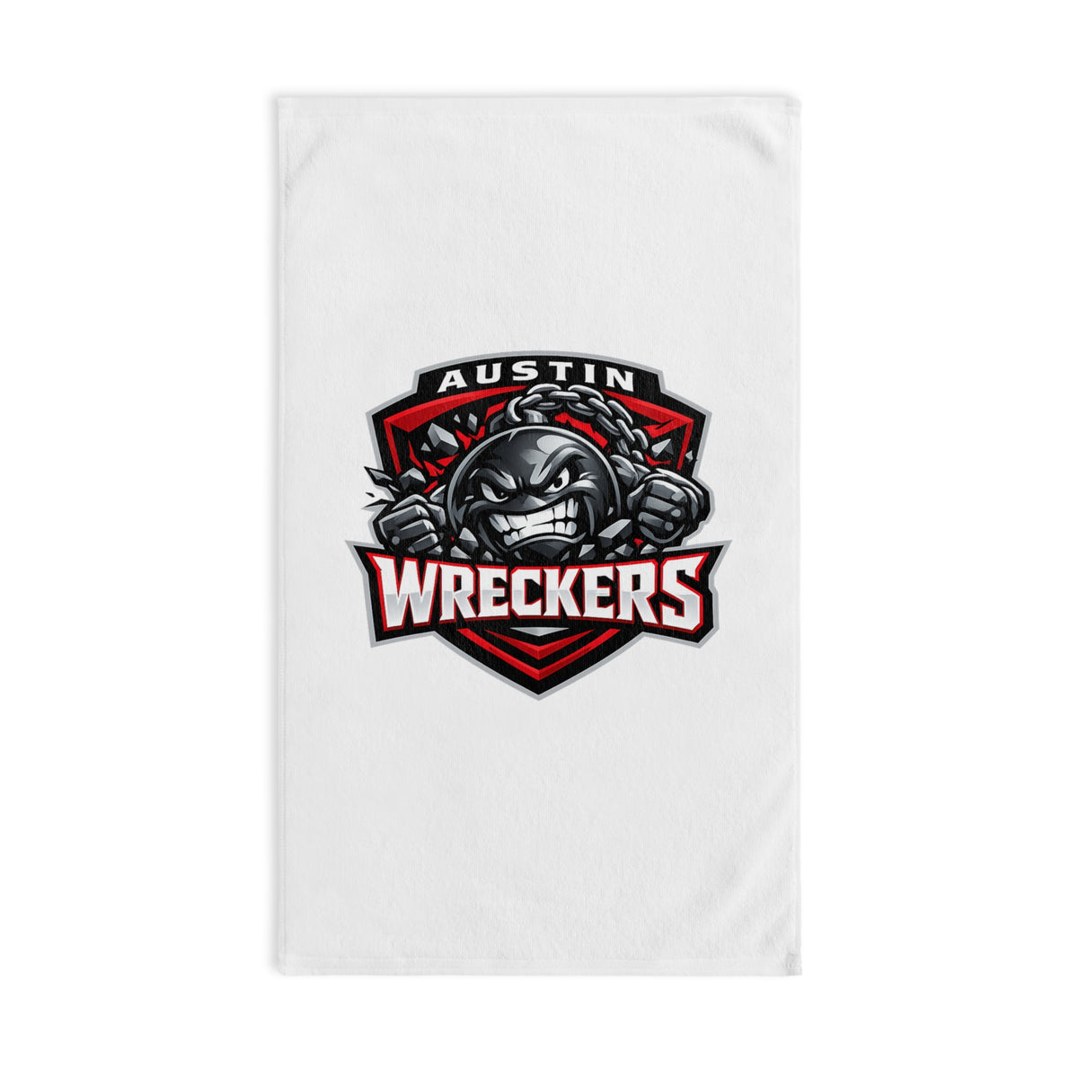Austin - Rally Towel