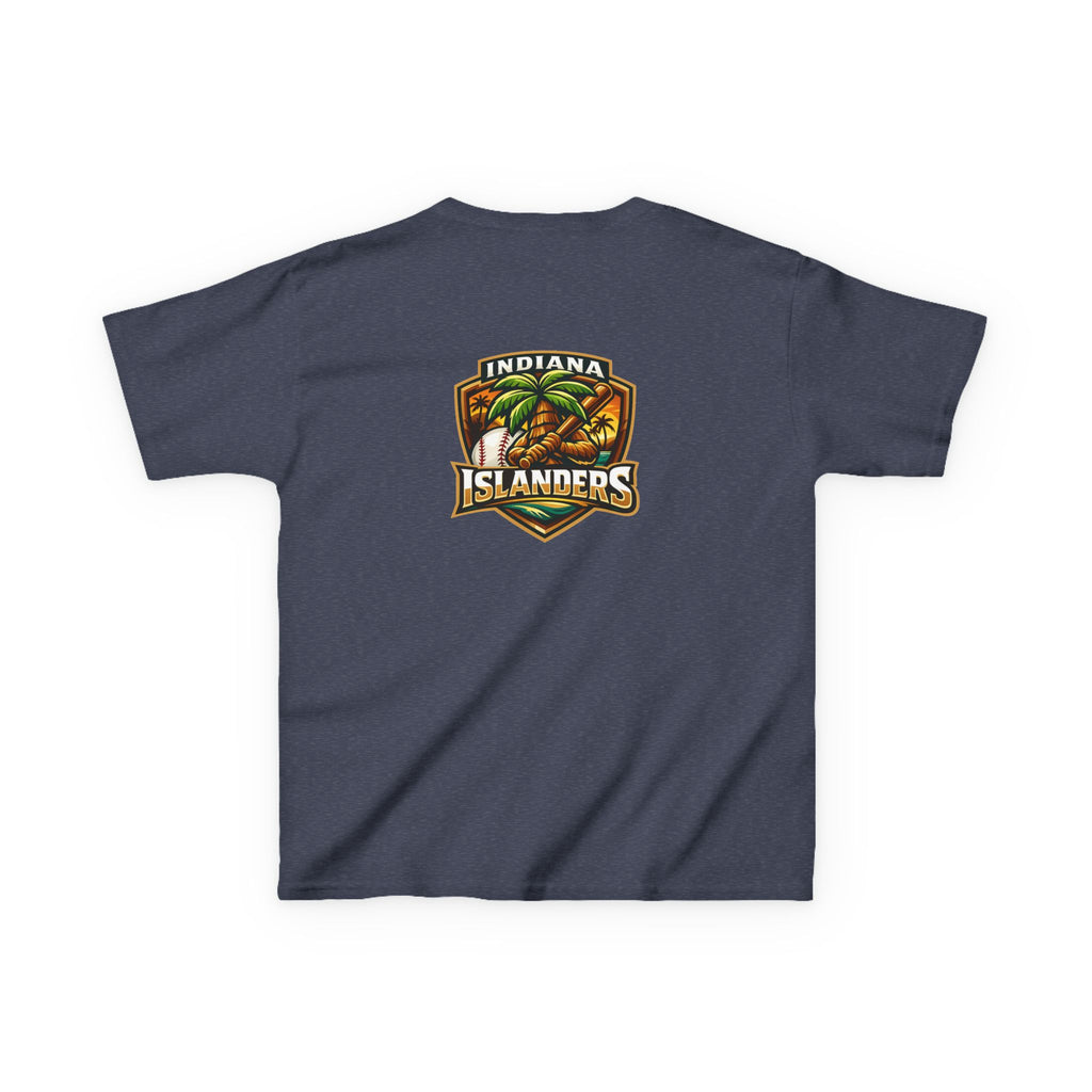 Indiana Islanders - Youth T-Shirt