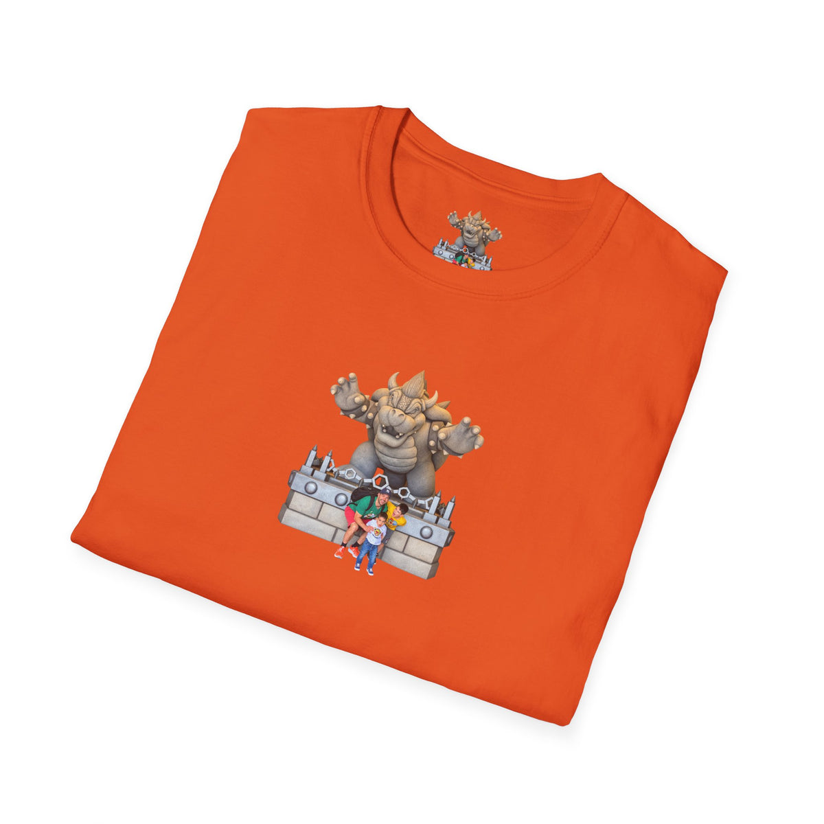 ML Fam - Adult T-Shirt