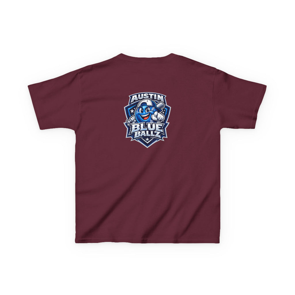Austin - Youth T-Shirt