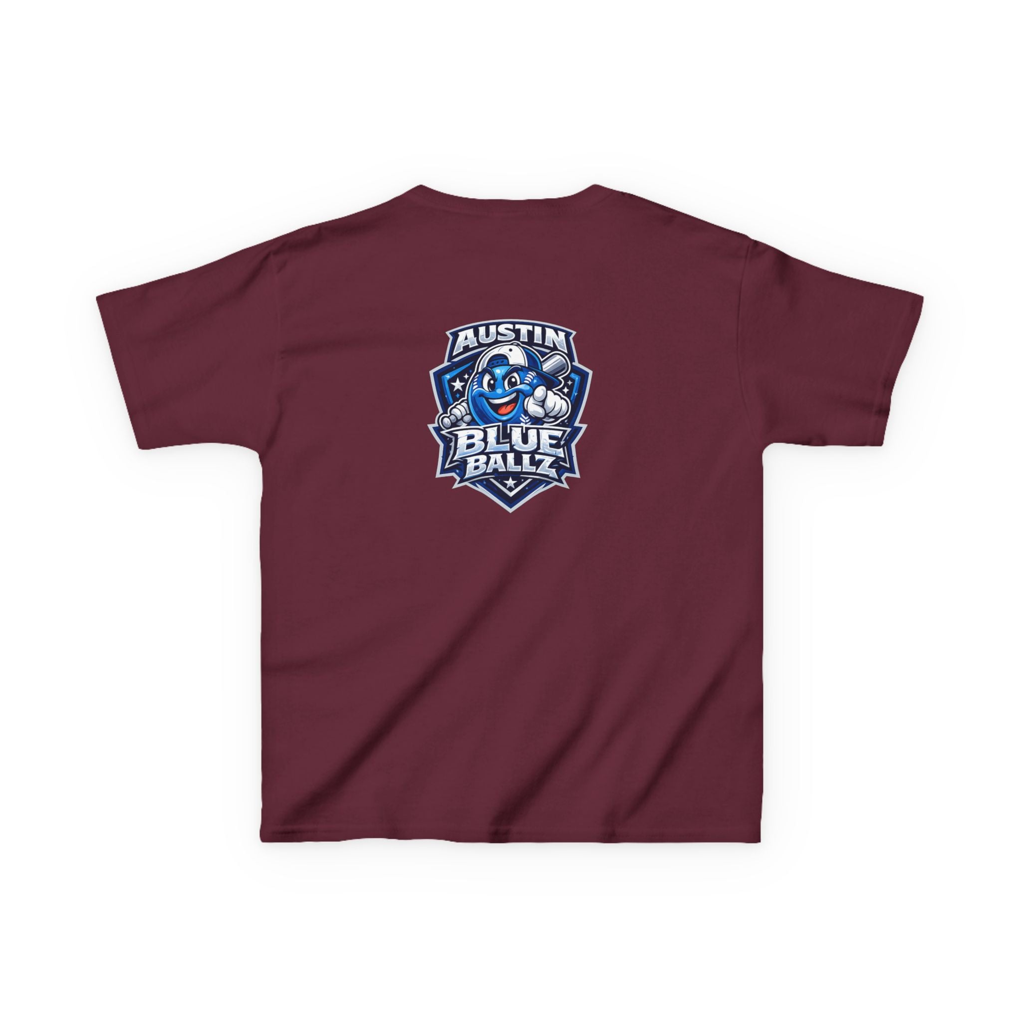 Austin - Youth T-Shirt