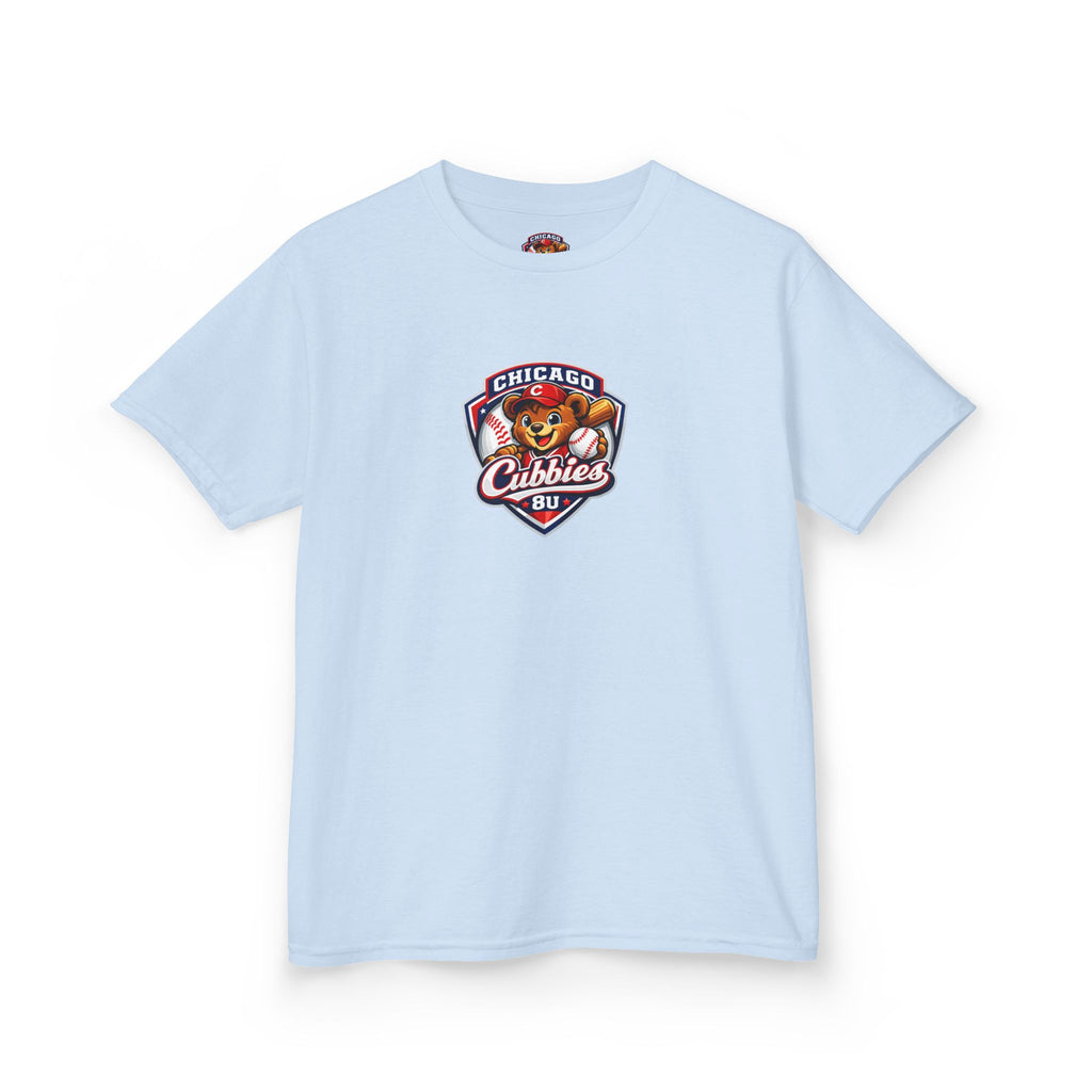 Chicago Cubbies 8U - Youth T-Shirt