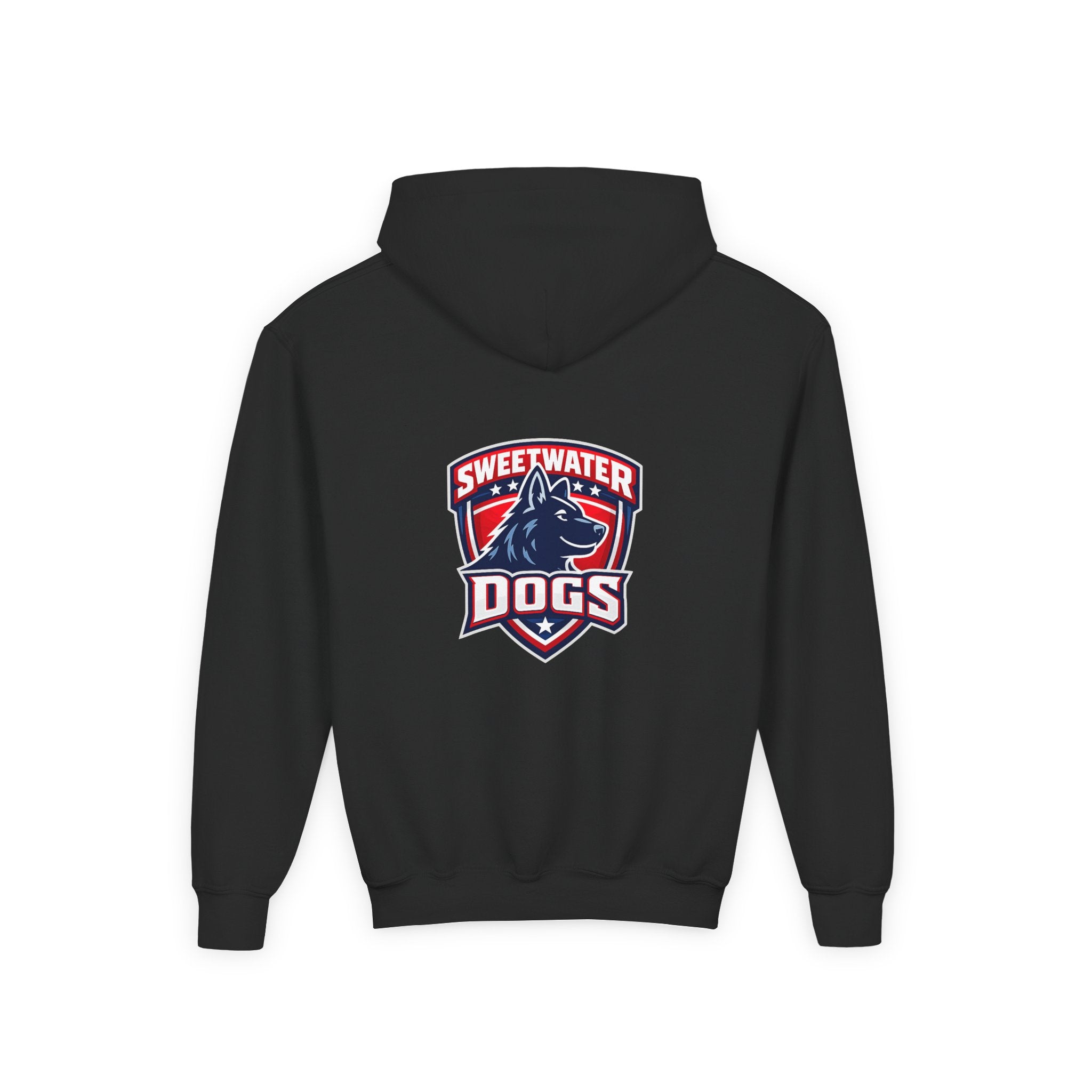 Sweetwater Dogs - Youth Hoodie
