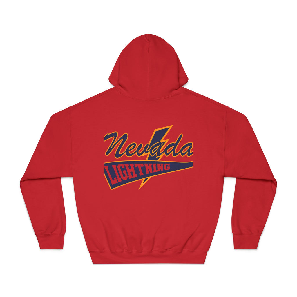 Lightning 12U fall 2026 - Adult Hoodie