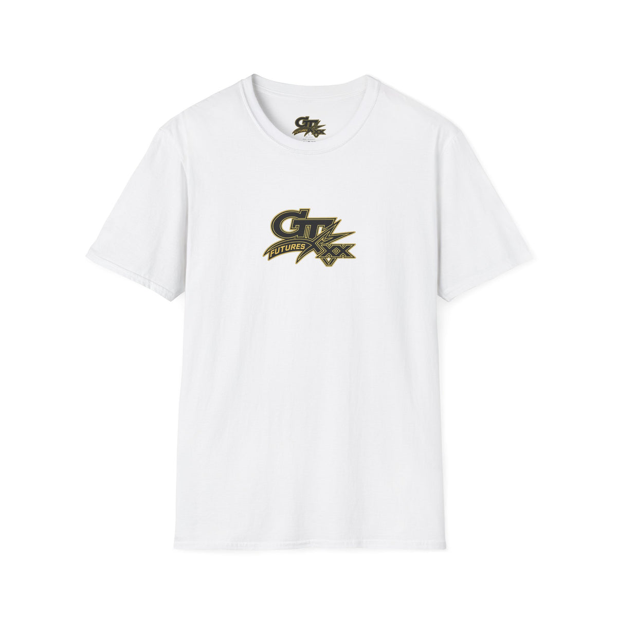 Gametime Futures XX - Adult T-Shirt