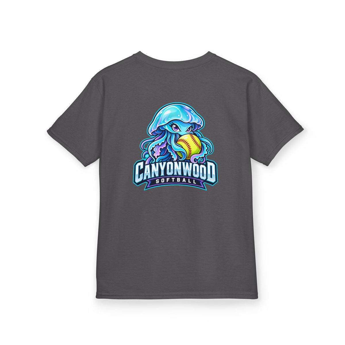 Canyonwood - Youth T-Shirt