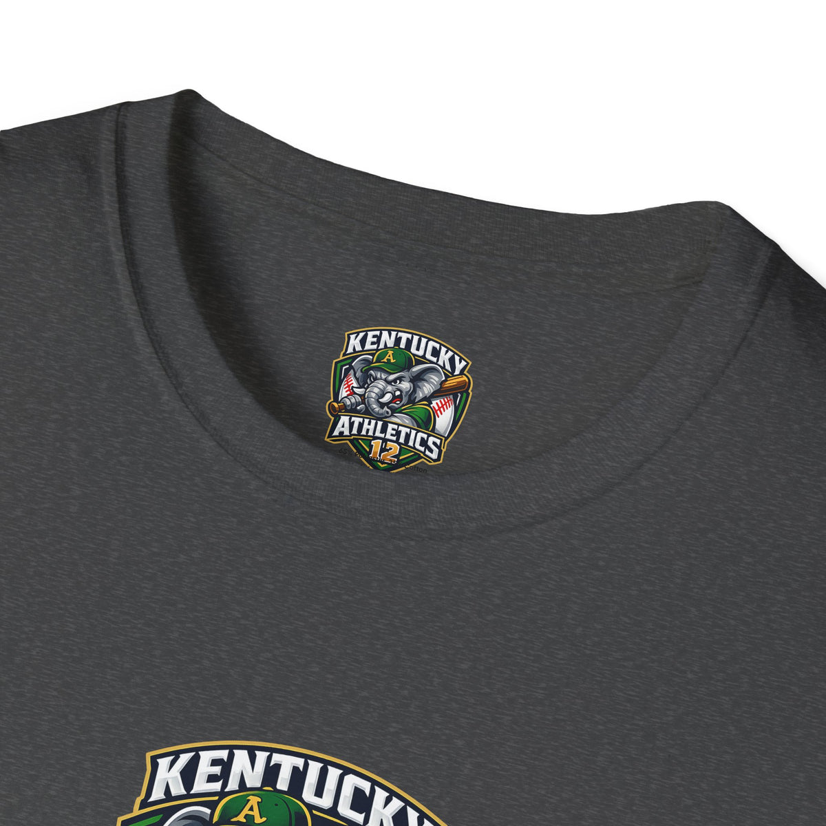Kentucky Athletics - Adult T-Shirt