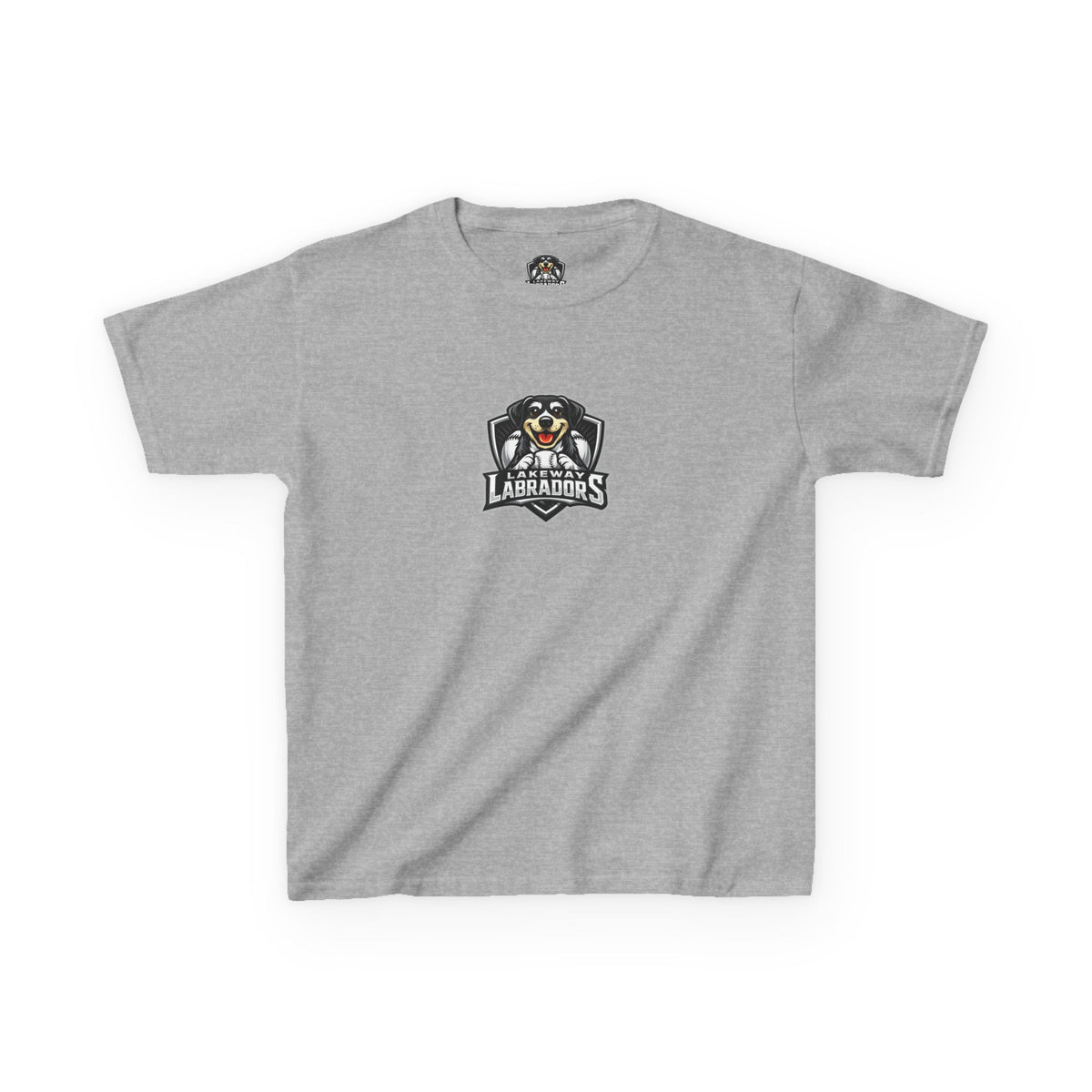 Lakeway Labradors - Youth T-Shirt