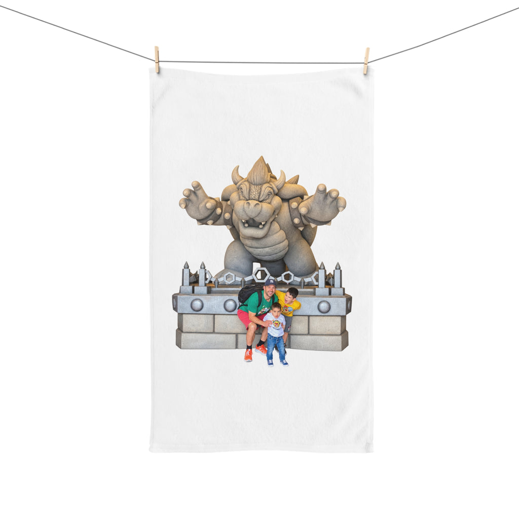 ML Fam - Rally Towel