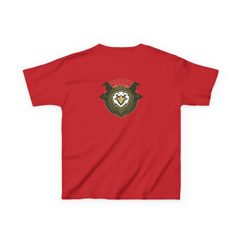 Lady Eagles 14U - Youth T-Shirt
