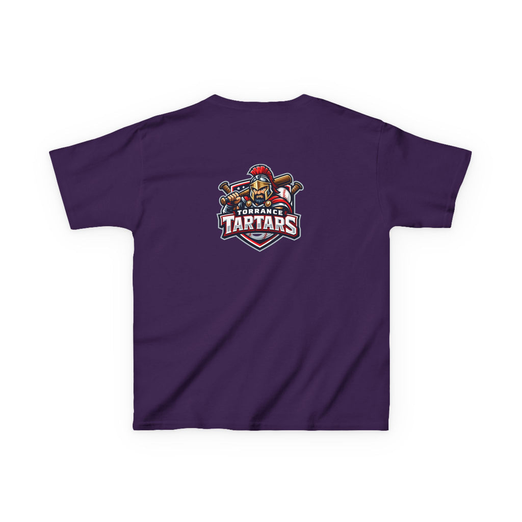 Torrance Tartars - Youth T-Shirt