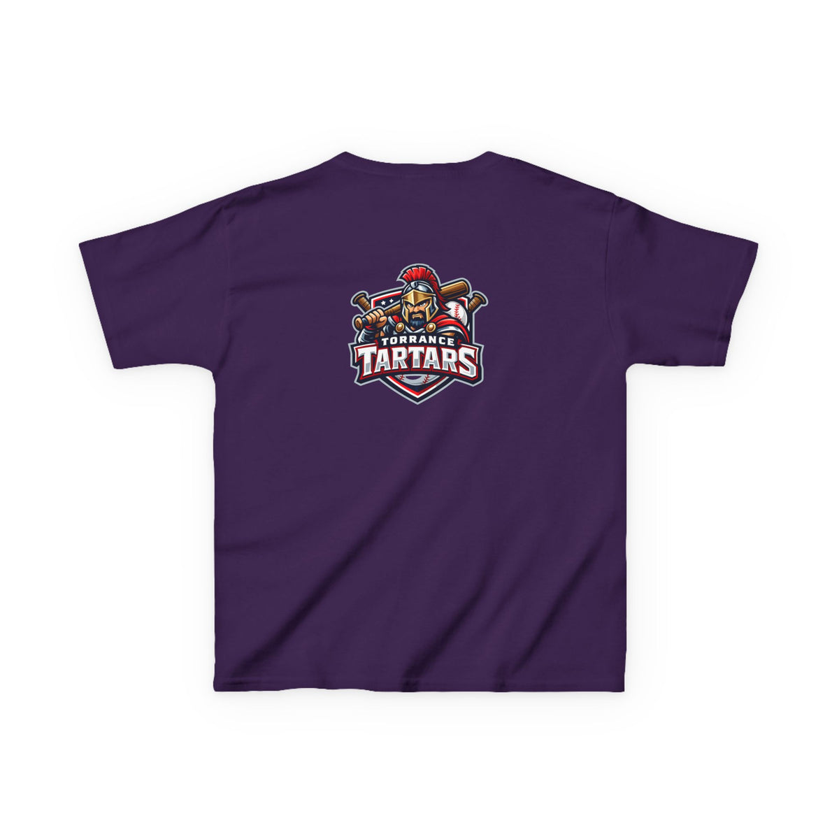 Torrance Tartars - Youth T-Shirt