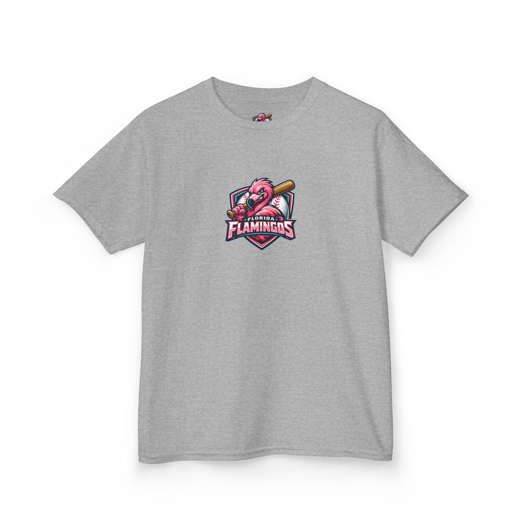 Florida Flamingos - Youth T-Shirt