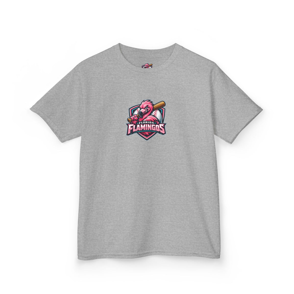 Florida Flamingos - Youth T-Shirt