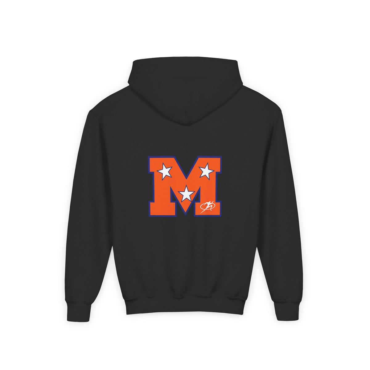 Tennessee Mojo Ream - Youth Hoodie