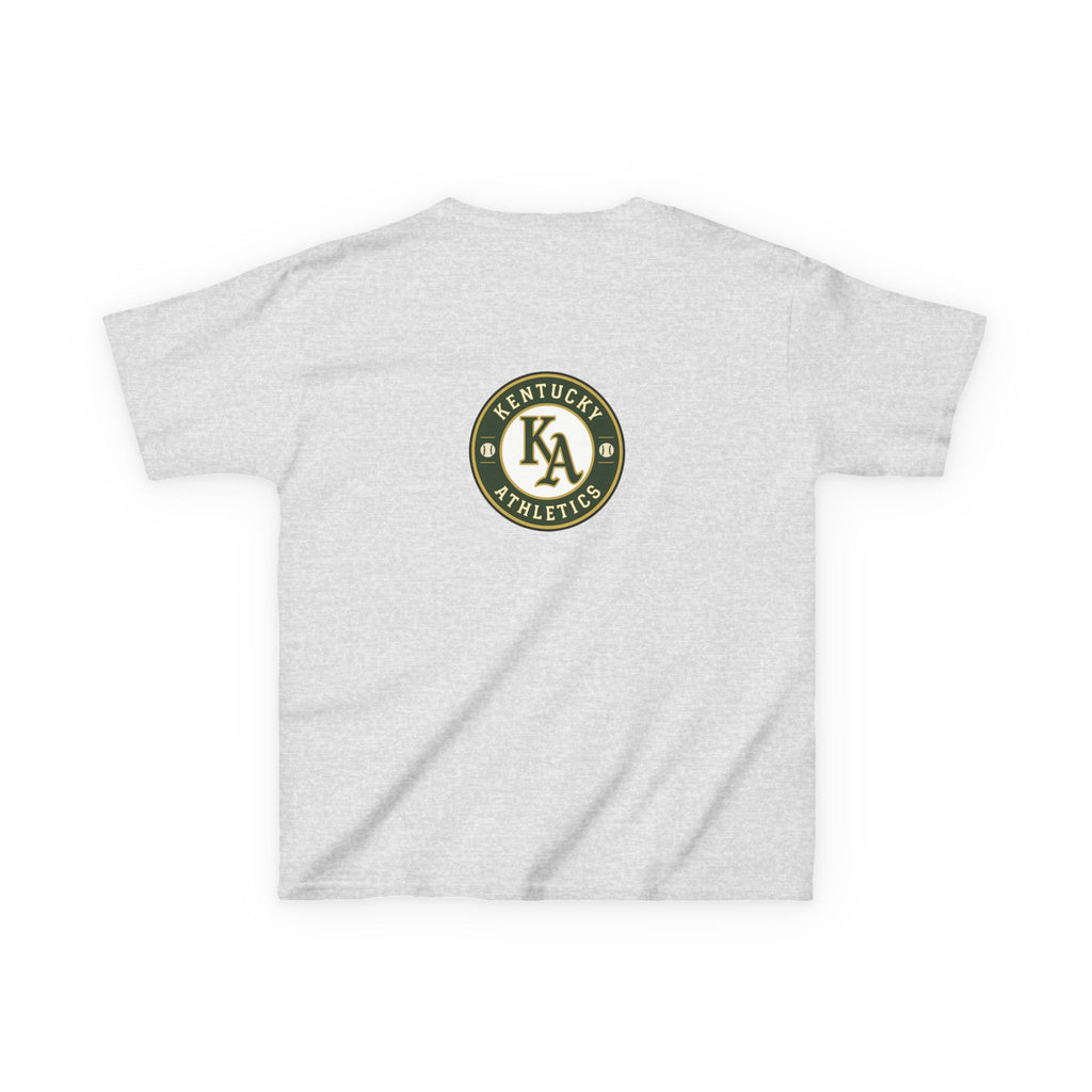 Kentucky Athletics - Youth T-Shirt