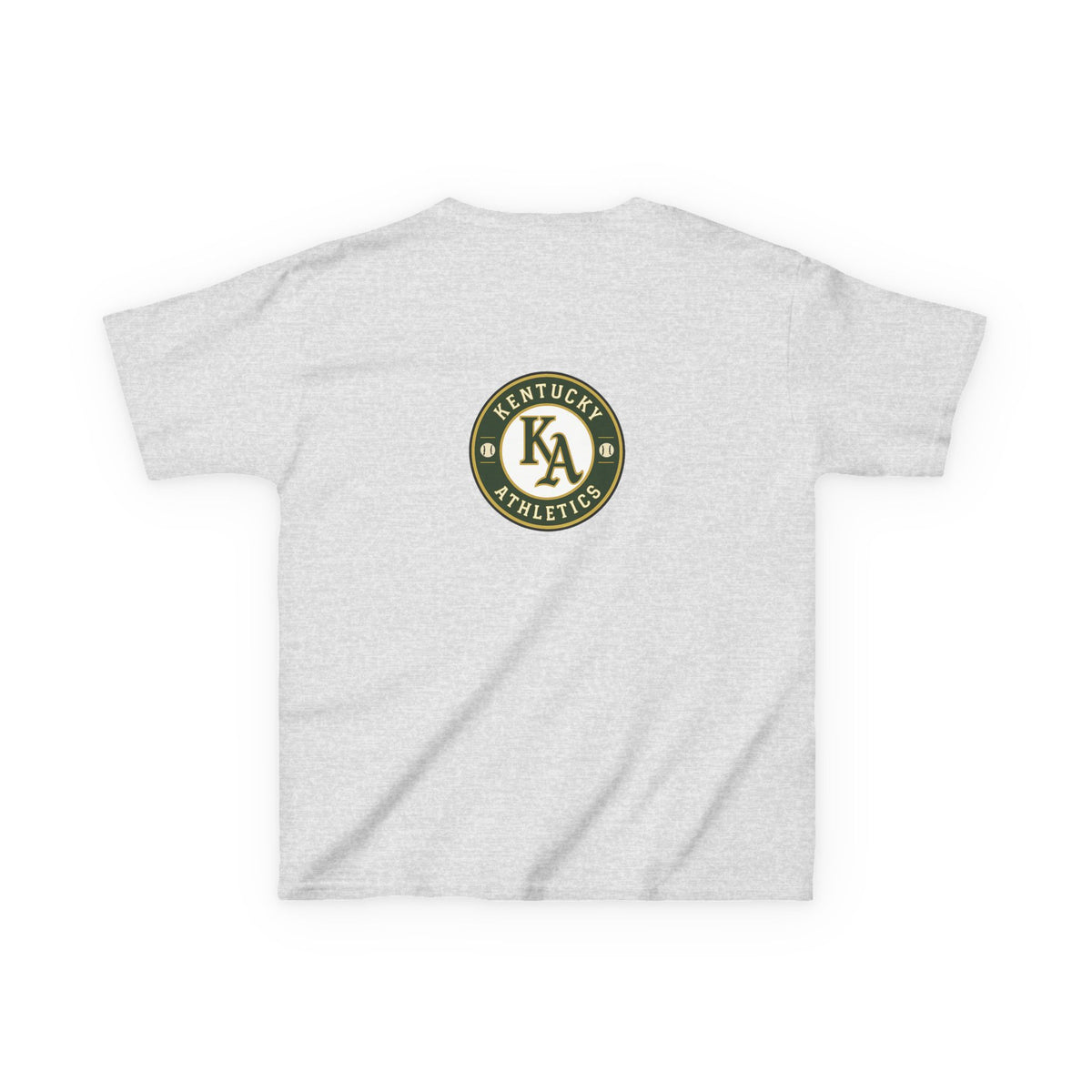 Kentucky Athletics - Youth T-Shirt