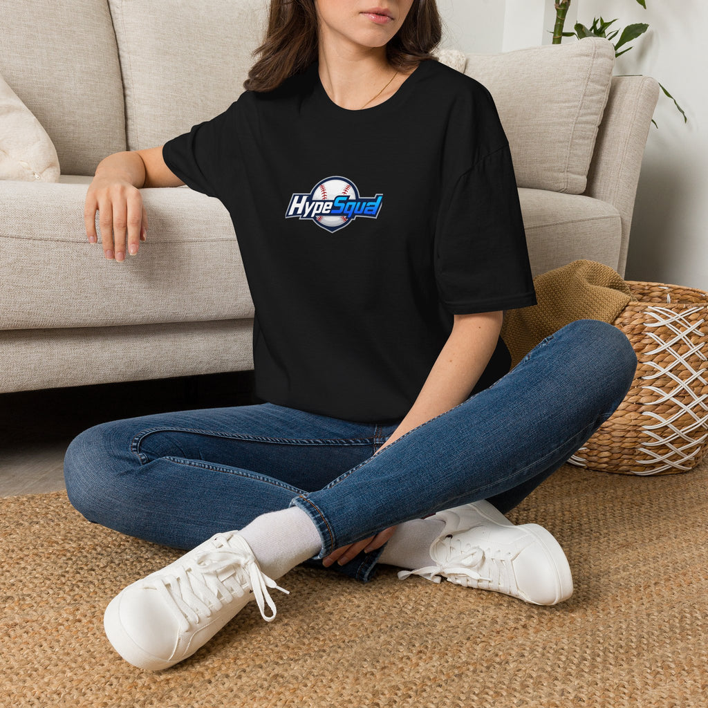 FieldHype HypeSquad - Adult T-Shirt
