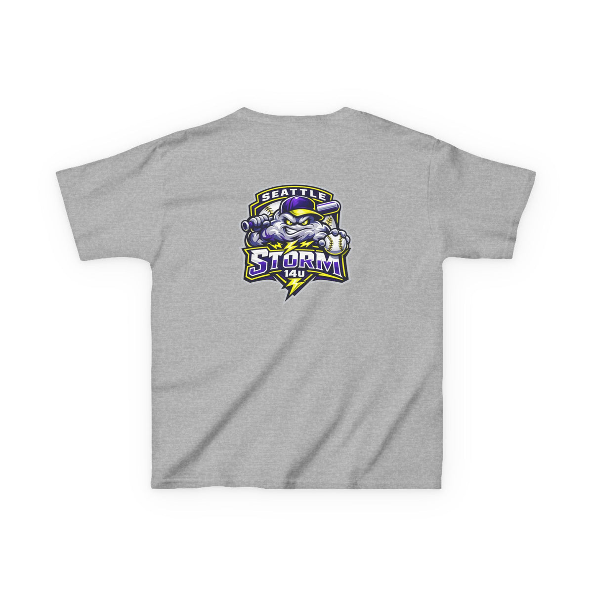 Seattle Storm 14u - Youth T-Shirt
