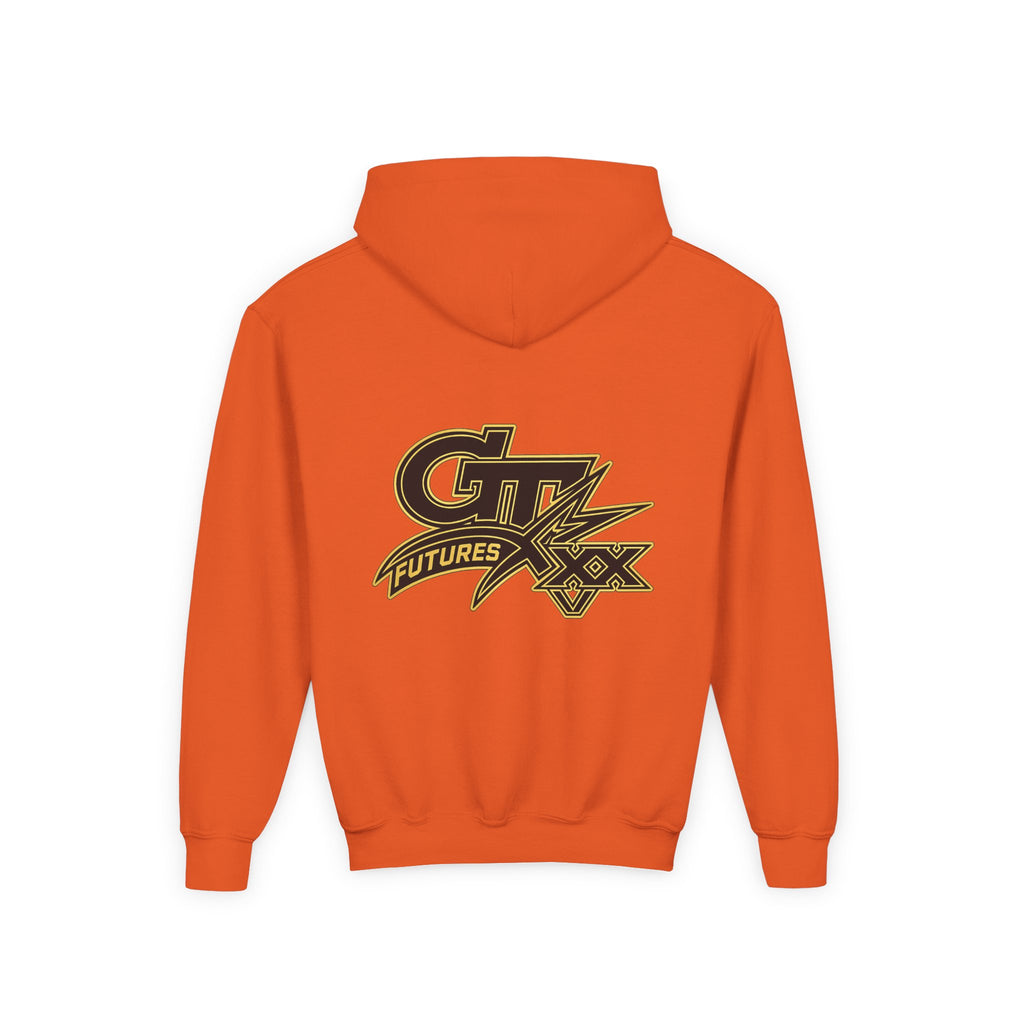 Gametime Futures XX - Youth Hoodie
