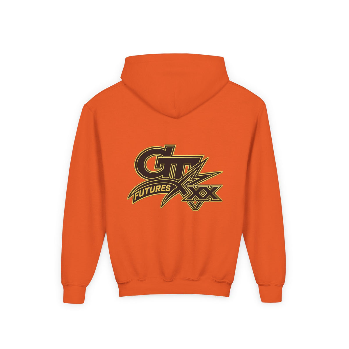 Gametime Futures XX - Youth Hoodie