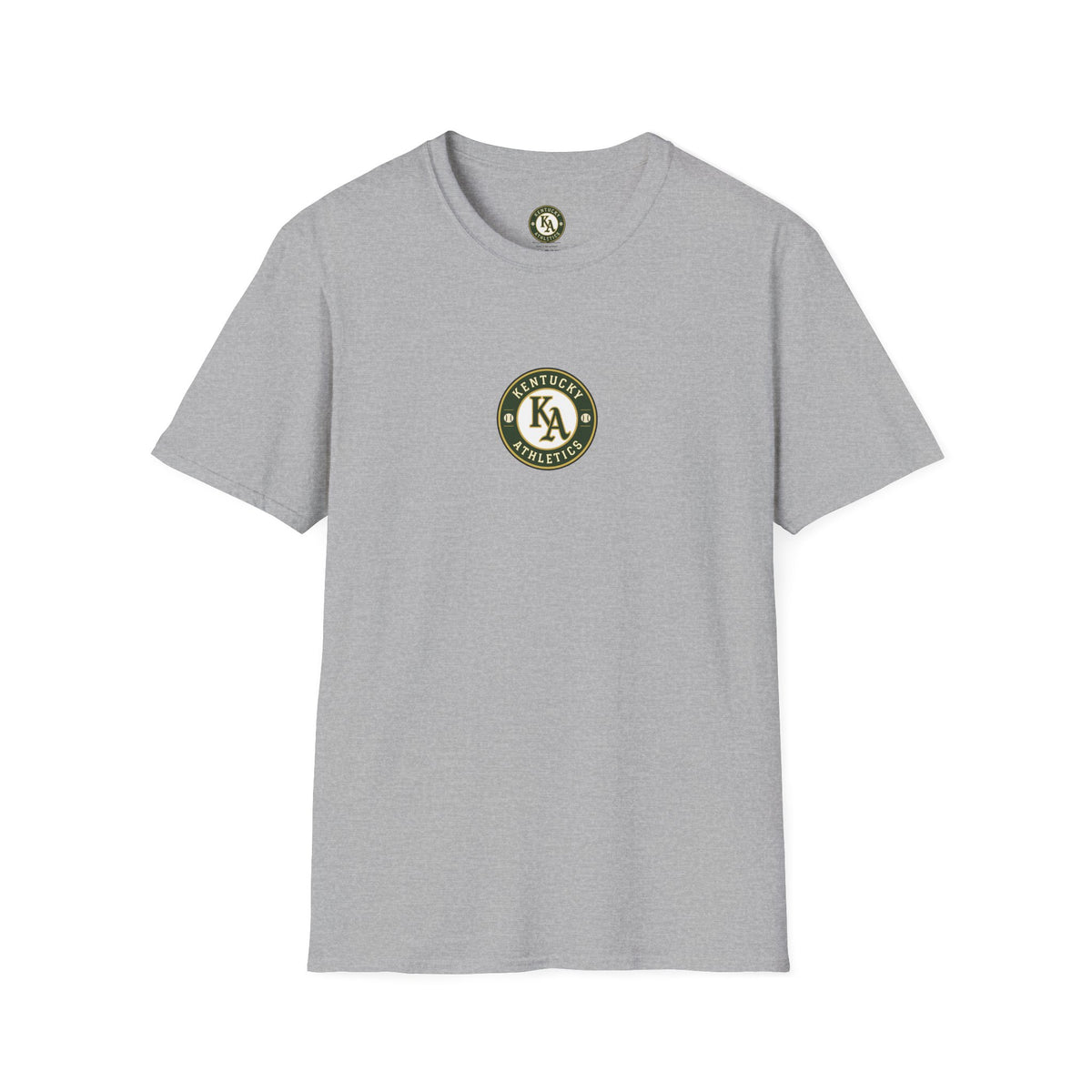 Kentucky Athletics - Adult T-Shirt